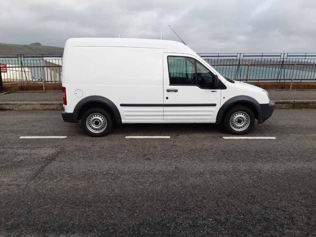 gumtree ford connect